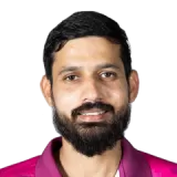 Cricketer