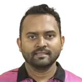 Mohammad Naeem Saif