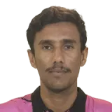 Nadir Ali