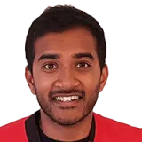 Preetham Harinath