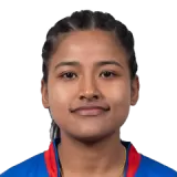 Namita Shrestha