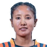 Kabita Gautam