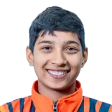 Aarti Mahato