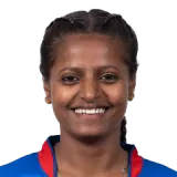 Nisha Shah