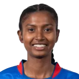 Alisha Khadiya