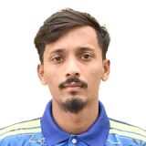 Gopal Krishna Ghosh