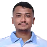 Symasis Choudhary