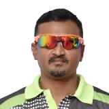 Mrigen Talukdar