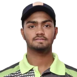Cricketer