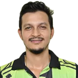 Cricketer