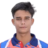 Hrishikesh Borah