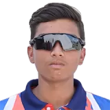 Nabin Bishnoi
