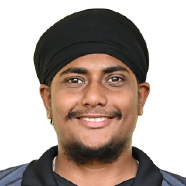 Trilochan Singh