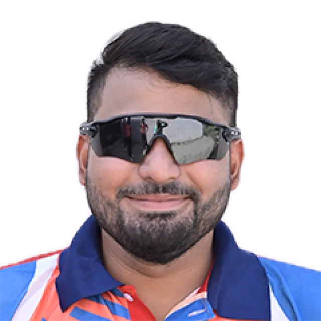 Hrishikesh Deka