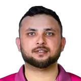 Cricketer