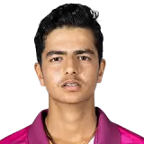 Cricketer