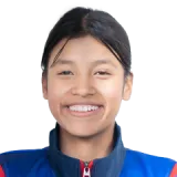 Krishma Gurung