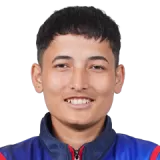Yashu Pandey Cricket Player