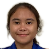 Angela Busa Cricket Player