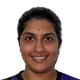 Rasmeka Narayanan