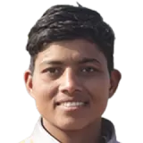Rajmati Airee Cricket Player