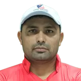 Cricketer