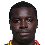 Garry Austin Cricket Player