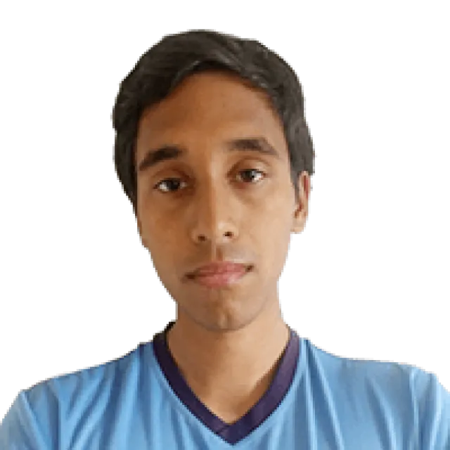 Aritra Bhakat Cricket Player