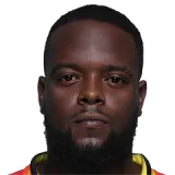 Marlon Welcome Goodman