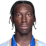 Jatario Prescod Cricket Player