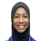 Nur Binti Ariff