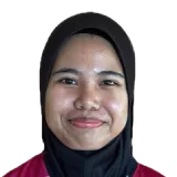 Marsya Qistina Abdullah