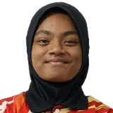 Darling Nada Zahra Cricket Player