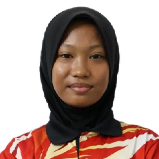 Nur Nafisah Zakaria Cricket Player