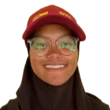 Alia Hisham