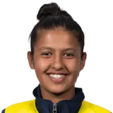 Shristi Paudel Jaisi