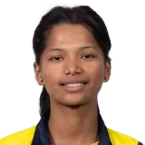 Dhan Kumari Chhetri