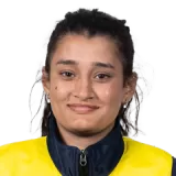 Shila Regmi Chhetri
