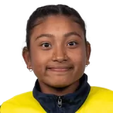 Rachana Choudhary Cricket Player