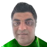 Hammad Khan