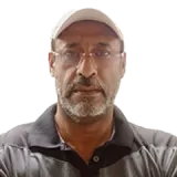 Cricketer