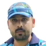 Cricketer
