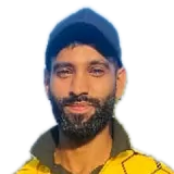 Cricketer