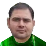 Tabish Ali