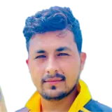 Zakir Ullah Hussain Cricket Player