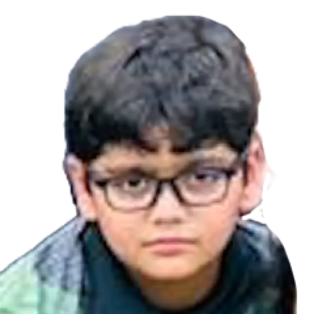 Ayaan Thakur