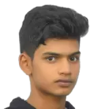 Gunasharan Kasalanati Cricket Player