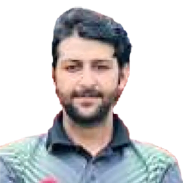 Moiz Khan