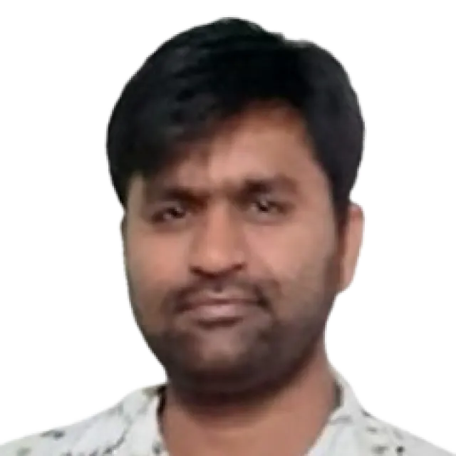 Ankit Joshi Cricket Player