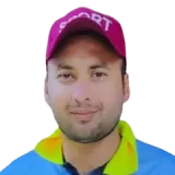 Cricketer